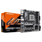 GIGABYTE B850M DS3H (B850M DS3H)