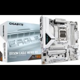 GIGABYTE B850M EAGLE WIFI6E ICE AMD B850 Socket AM5 Micro ATX (B850M EAGLE WF6E ICE)