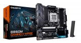 GIGABYTE B850M GAMING X WIFI6E AMD B850 Socket AM5 Micro ATX alaplap