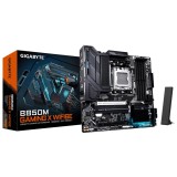 Gigabyte B850M GAMING X WIFI6E B850M GAMING X WF6E