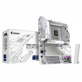 GIGABYTE B860 AORUS ELITE WIFI7 ICE Intel B860 LGA 1851 (Socket V1) ATX számítógép alaplap