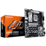 GIGABYTE B860 DS3H Intel B860 LGA 1851 (Socket V1) ATX számítógép alaplap