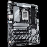 GIGABYTE B860 DS3H WIFI6E alaplap Intel B860 LGA 1851 (Socket V1) ATX