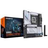 GIGABYTE B860 GAMING X WIFI6E Intel B860 LGA 1851 (Socket V1) ATX PC alaplap