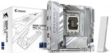GIGABYTE B860I AORUS PRO ICE alaplap Intel B860 LGA 1851 (Socket V1) mini ITX