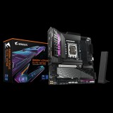 Gigabyte B860M Aorus Elite WIFI6E DDR5 Intel s1851 MicroATX alaplap (B860M A ELITE WIFI6E)