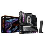 GIGABYTE B860M AORUS ELITE WIFI6E Intel B860 LGA 1851 (Socket V1) Micro ATX számítógép alaplap