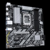 GIGABYTE B860M D3HP alaplap Intel B860 LGA 1851 (Socket V1) Micro ATX