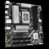 GIGABYTE B860M DS3H alaplap Intel B860 LGA 1851 (Socket V1) Micro ATX