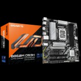 Gigabyte B860M DS3H DDR5 Intel s1851 MicroATX alaplap (B860M DS3H)