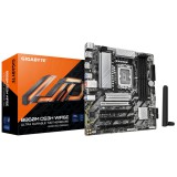 GIGABYTE B860M DS3H WIFI6E alaplap Intel B860 LGA 1851 (Socket V1) Micro ATX