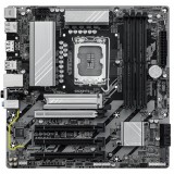Gigabyte B860M DS3H WIFI6E desktop alaplap microATX