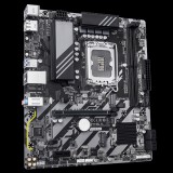 GIGABYTE B860M E alaplap Intel B860 LGA 1851 (Socket V1) Micro ATX