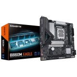 GIGABYTE B860M EAGLE alaplap Intel B860 LGA 1851 (Socket V1) Micro ATX