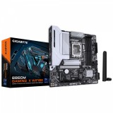 GIGABYTE B860M GAMING X WIFI6E Intel B860 LGA 1851 (Socket V1) Micro ATX PC alaplap