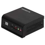 Gigabyte BRIX Barebone GB-BTIP-N150 Black