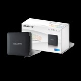GIGABYTE BRIX Fekete i7-1355U
