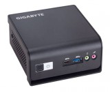 Gigabyte Brix GB-BMCE-5105 Black GB-BMCE-5105