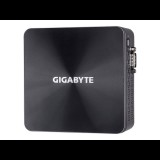 Gigabyte BRIX s GB-BRi3H-10110 (rev. 1.0) - Ultra Compact PC Kit - Core i3 10110U 2.1 GHz - 0 GB (GB-BRI3H-10110)