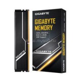 Gigabyte DIMM memória 8GB DDR4 2666MHz CL16 XMP (GP-GR26C16S8K1HU408)