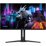 GIGABYTE FO32U2 számítógép monitor 80 cm (31.5") 3840 x 2160 pixelek 4K Ultra HD OLED Fekete