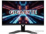 Gigabyte G27FC A 27" ívelt VA LED monitor