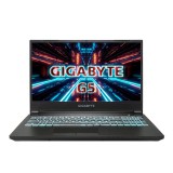 GIGABYTE G5 KD 15.6" 144Hz i5-11400H 16GB RAM 512GB SSD Win11 Home Angol (G5 KD-52UK123SO) - Notebook