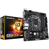 Gigabyte GA-B365M-DS3H Intel B365 LGA1151 mATX alaplap (GA-B365M-DS3H)