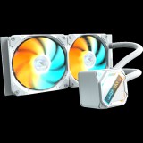 GIGABYTE GAMING 240 ICE Processzor Minden az egyben folyadékhűtés 12 cm Fehér