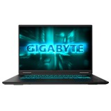 Gigabyte GAMING A16 3TH Black GAMING A16 3THK3HU894SD