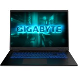 Gigabyte GAMING A18 3VH Black Steel GAMING A18 3VHK3HUC94SD