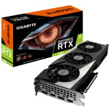GIGABYTE GAMING GeForce RTX 3050 OC 8G NVIDIA 8 GB GDDR6 Videókártya