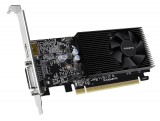 Gigabyte GeForce GT 1030, 2GB,  DDR4 64bit GV-N1030D4-2GL