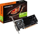 Gigabyte GeForce GT 1030 2GB Low Profile GDDR5 PCI-E (GV-N1030D5-2GL)