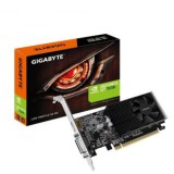 Gigabyte GeForce GT 1030 Low Profile D4 2G videokártya (GV-N1030D4-2GL)