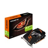 Gigabyte GeForce GT 1030 OC 2G videokártya (GV-N1030OC-2GI) (GV-N1030OC-2GI) - Videókártya