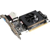 Gigabyte GeForce GT 710, 2GB DDR3 (64 Bit), HDMI, DVI, D-Sub GV-N710D3-2GL