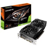 Gigabyte GeForce GTX 1660 OC 6GB DDR5 PCI-E (GV-N1660OC-6GD)