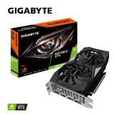 Gigabyte GeForce GTX 1660S D6 6G videokártya (GV-N166SD6-6GD) (GV-N166SD6-6GD) - Videókártya