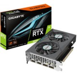 Gigabyte GeForce RTX 3050 EAGLE OC 6G videokártya (GV-N3050EAGLE OC-6GD)