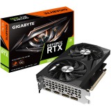 Gigabyte GeForce RTX 3050 WINDFORCE OC V2 8G NVIDIA 8 GB GDDR6 (GV-N3050WF2OCV2-8GD)