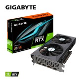 Gigabyte GeForce RTX 3060 Ti EAGLE  8G LHR videokártya (rev. 2.0) (GV-N306TEAGLE-8GD) (GV-N306TEAGLE-8GD) - Videókártya