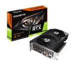 Gigabyte GeForce RTX 3060 Windforce OC 12G rev. 2.