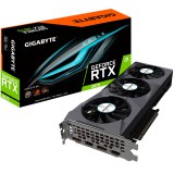Gigabyte GeForce RTX 3070 Eagle OC 8G LHR videokártya (rev. 2.0) (GV-N3070EAGLE OC-8GD) (GV-N3070EAGLE OC-8GD) - Videókártya