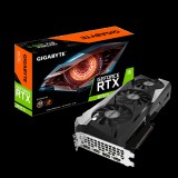 Gigabyte GeForce RTX 3070 Ti GAMING 8G LHR videokártya (GV-N307TGAMING-8GD) (GV-N307TGAMING-8GD) - Videókártya