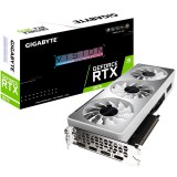 Gigabyte GeForce RTX 3070 Vision OC 8G LHR videokártya (rev. 2.0) (GV-N3070VISION OC-8GD) (GV-N3070VISION OC-8GD (rev. 2.0)) - Videókártya