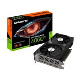 Gigabyte GeForce RTX 4060 Ti 8GB WINDFORCE OC 8G videokártya (GV-N406TWF2OC-8GD)