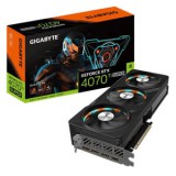 Gigabyte GeForce RTX 4070 Ti SUPER 16GB GAMING OC 16G videokártya (GV-N407TSGAMING OC-16GD)