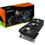 Gigabyte GeForce RTX 4090 24GB GAMING OC 24G videokártya (GV-N4090GAMING OC-24GD)