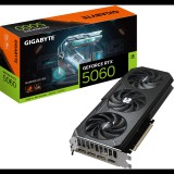 Gigabyte GeForce RTX 5060 8GB GDDR7 Gaming OC Videókártya (GV-N5060GAMING OC-8GD)
